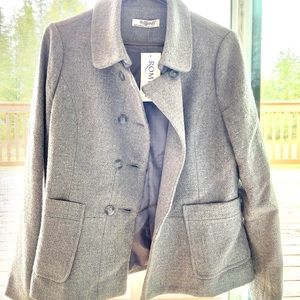 Brand new women’s jacket